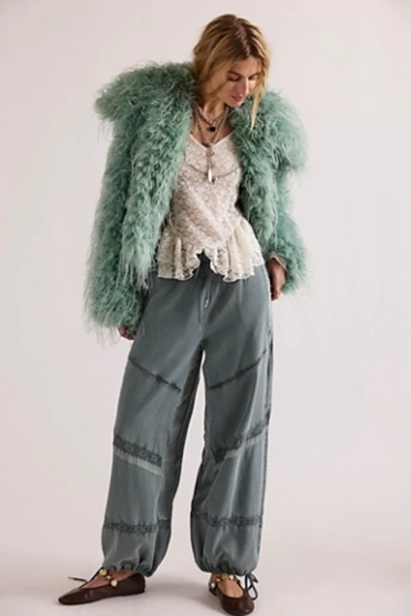 Voyager Balloon Pants