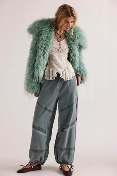 Voyager Balloon Pants