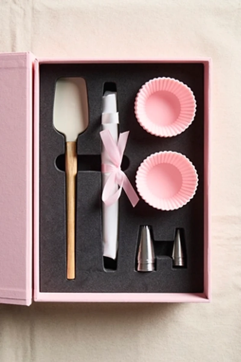 Cupcake Tools
