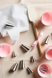 Cupcake Tools