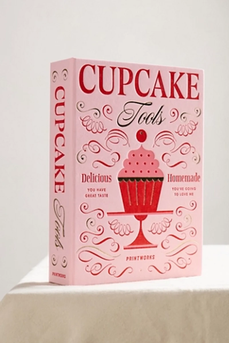 Cupcake Tools