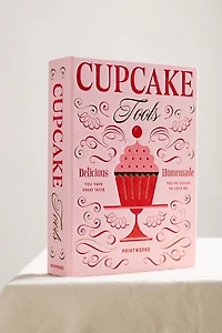 Cupcake Tools