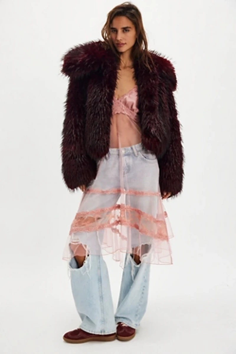 Play It Cool Mini Slip