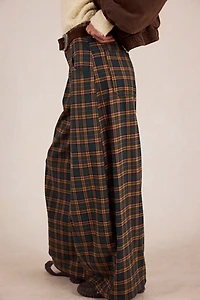 About It Baggy Trousers