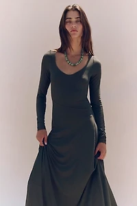 Tatiana Maxi Dress