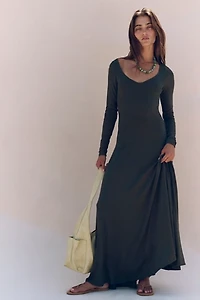 Tatiana Maxi Dress