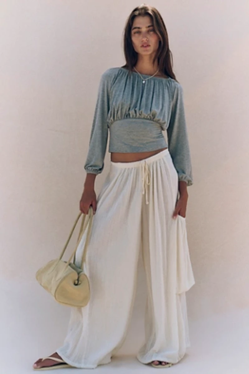 Daphne Top