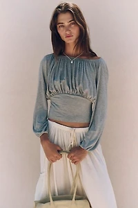Daphne Top