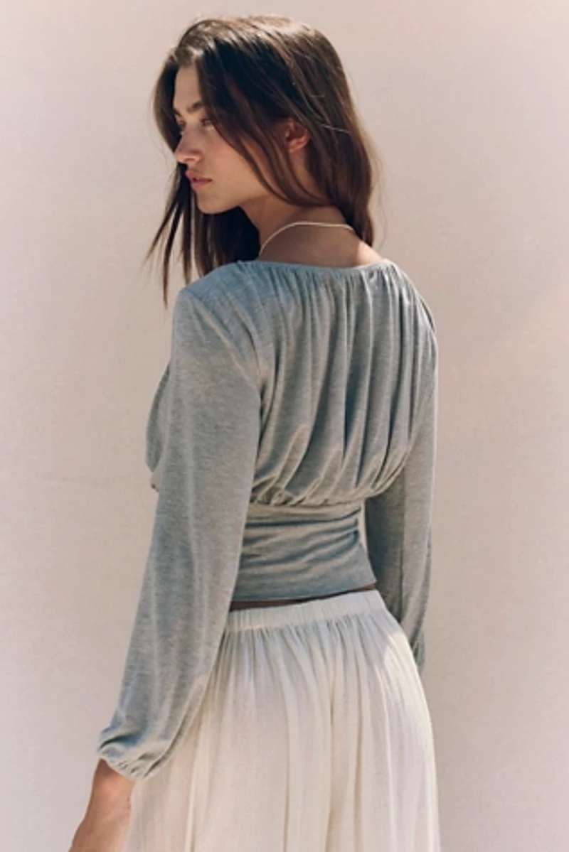 Daphne Top
