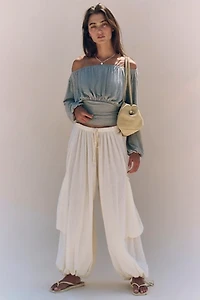 Daphne Top