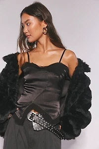 Nigel Preston Belle Of The Ball Top