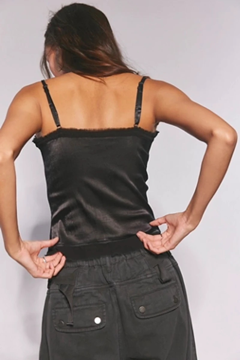 Nigel Preston Belle Of The Ball Top