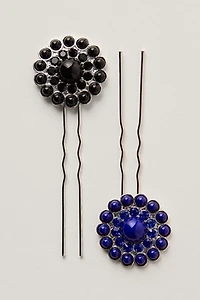 Starfall Hair Pin