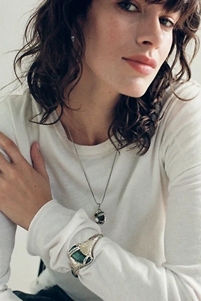 FP x Pamela Love Astra Pendant Necklace