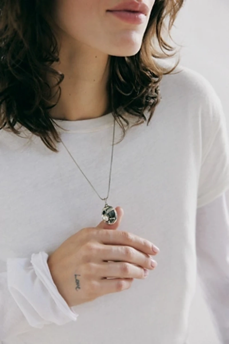 FP x Pamela Love Astra Pendant Necklace