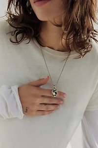 FP x Pamela Love Astra Pendant Necklace