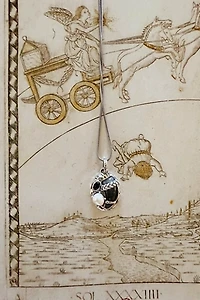 FP x Pamela Love Astra Pendant Necklace