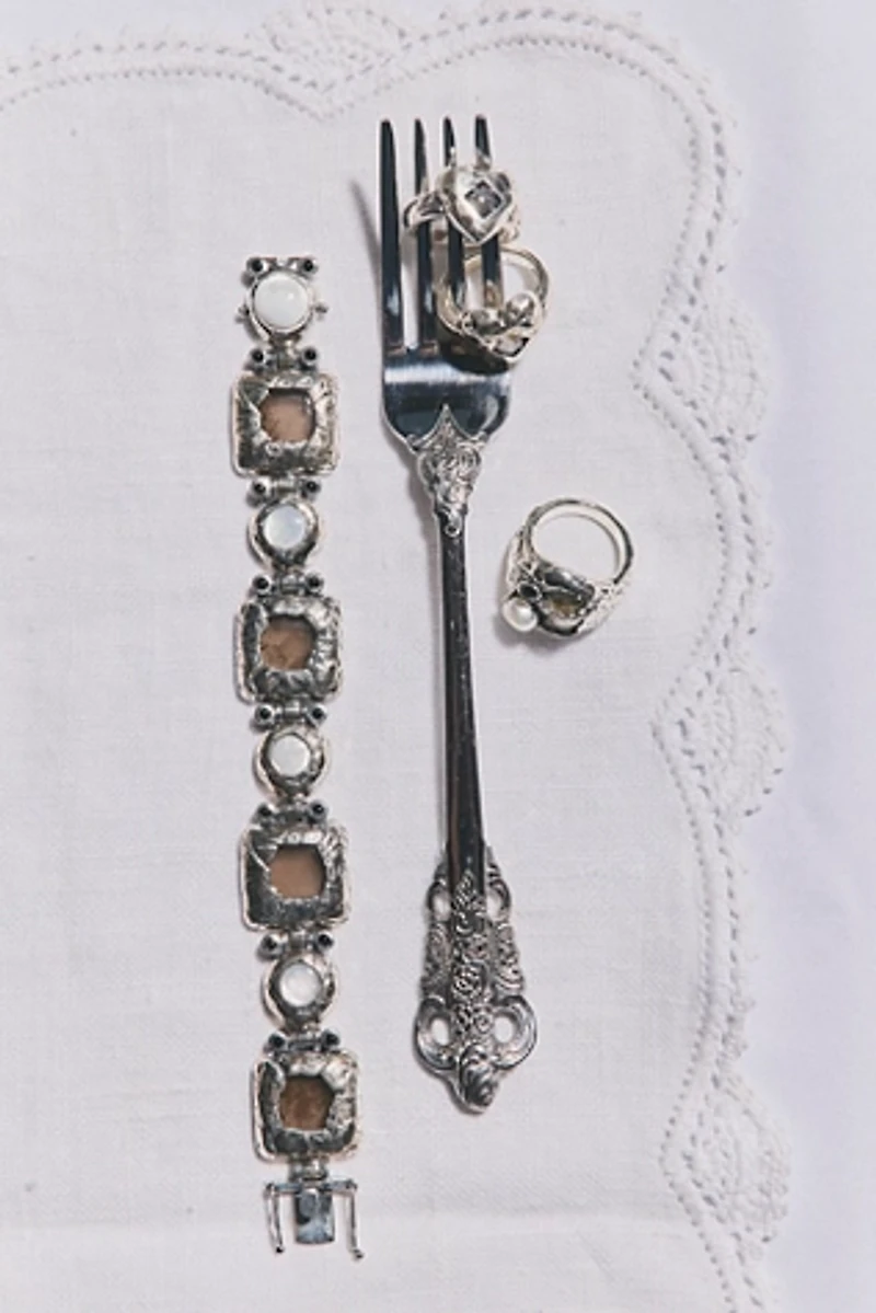 FP x Pamela Love Fortuna Bracelet