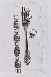 FP x Pamela Love Fortuna Bracelet