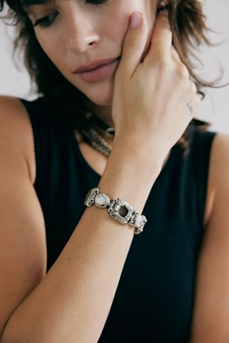 FP x Pamela Love Fortuna Bracelet