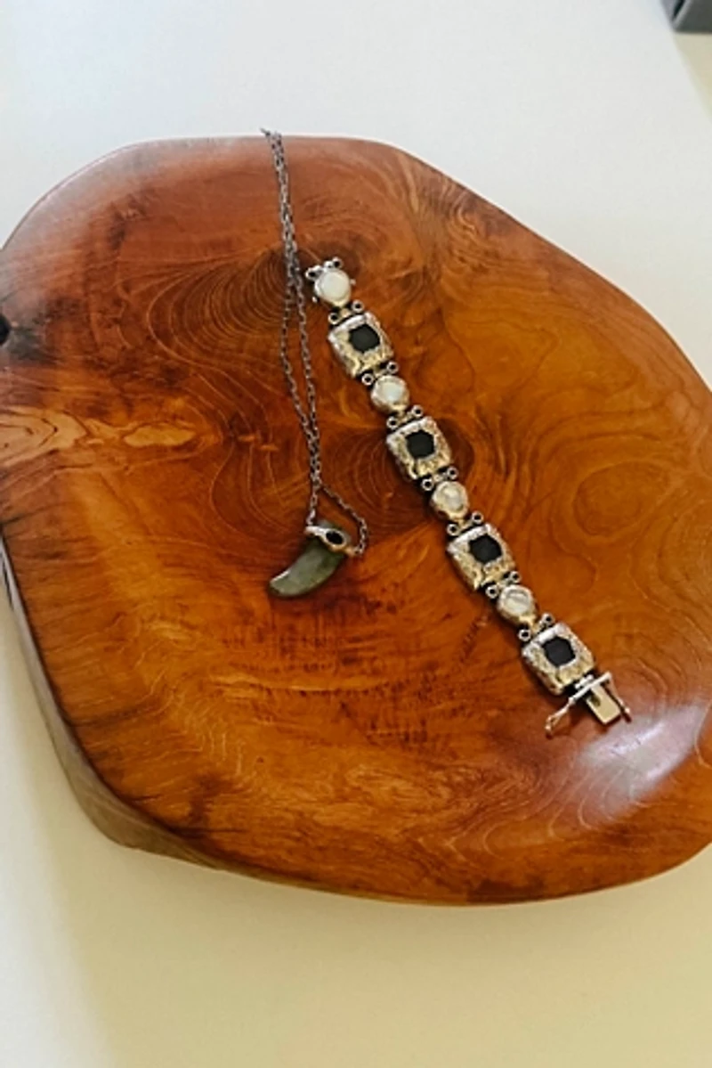 FP x Pamela Love Fortuna Bracelet