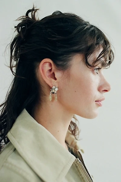 FP x Pamela Love Ceres Earrings