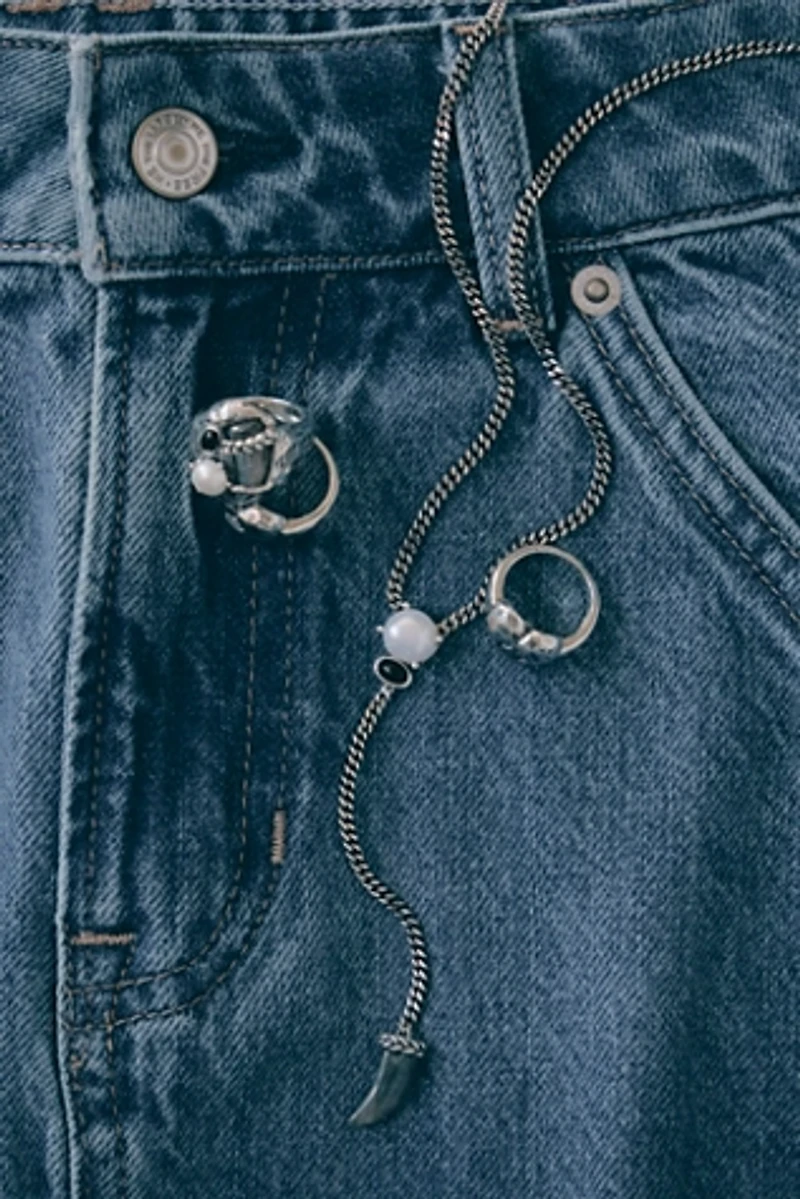 FP x Pamela Love Astra Ring