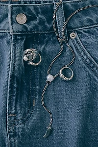 FP x Pamela Love Astra Ring