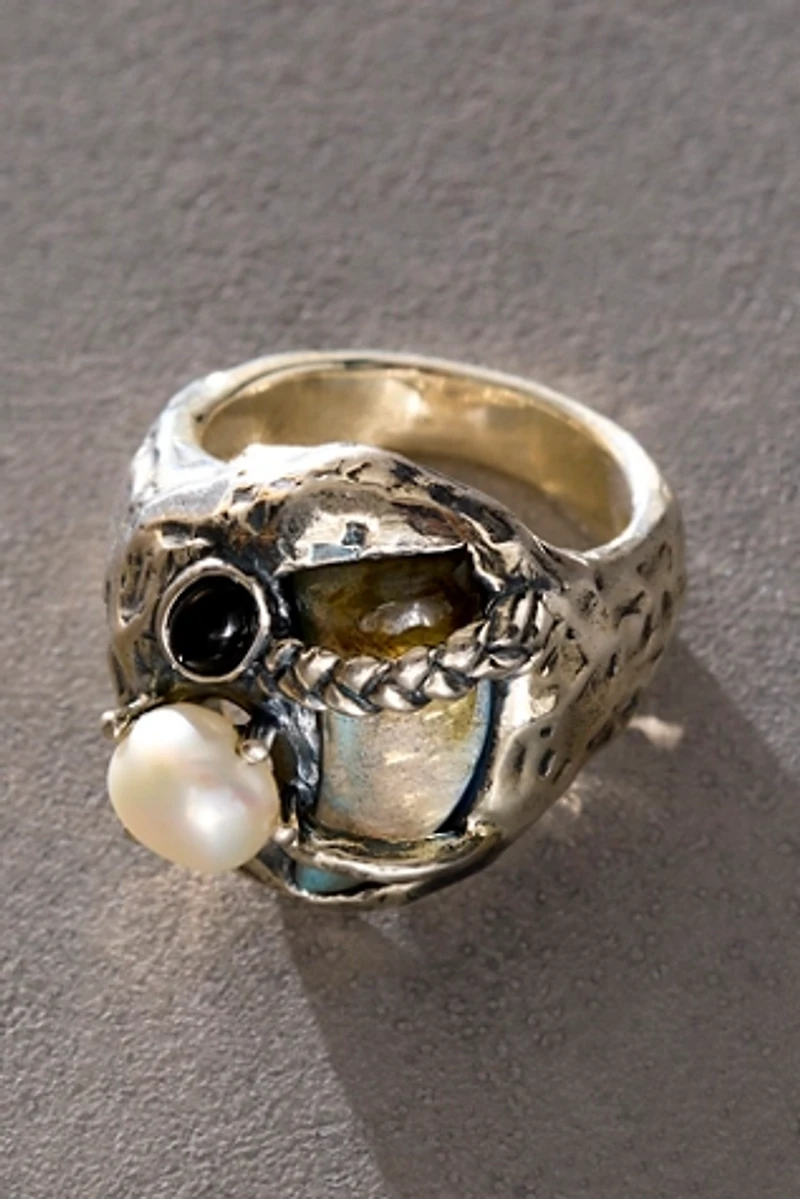 FP x Pamela Love Astra Ring