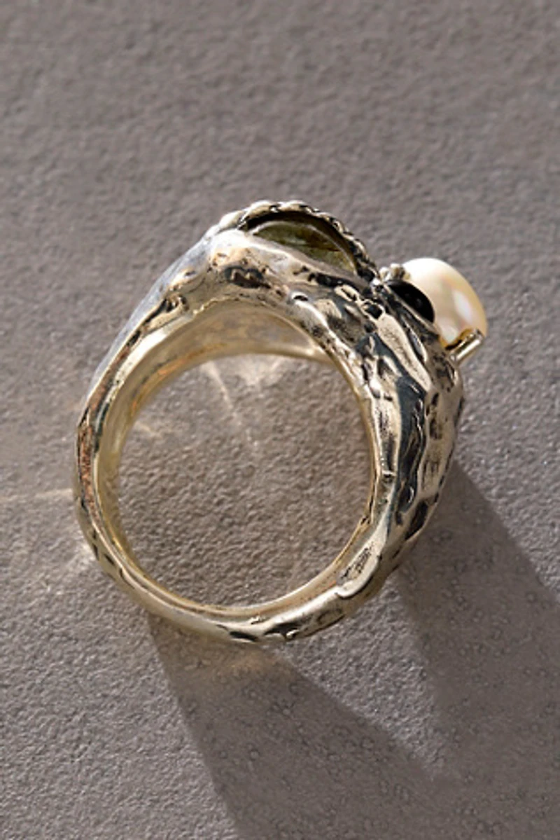 FP x Pamela Love Astra Ring