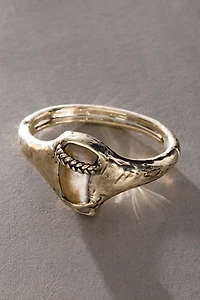 FP x Pamela Love Quartz Artemis Bracelet