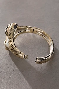 FP x Pamela Love Quartz Artemis Bracelet