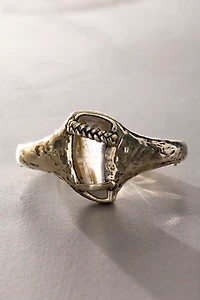 FP x Pamela Love Quartz Artemis Bracelet