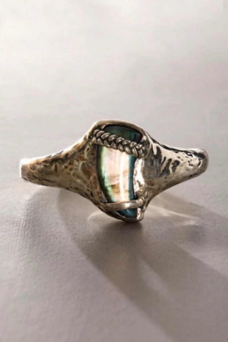 FP x Pamela Love Labradorite Artemis Bracelet