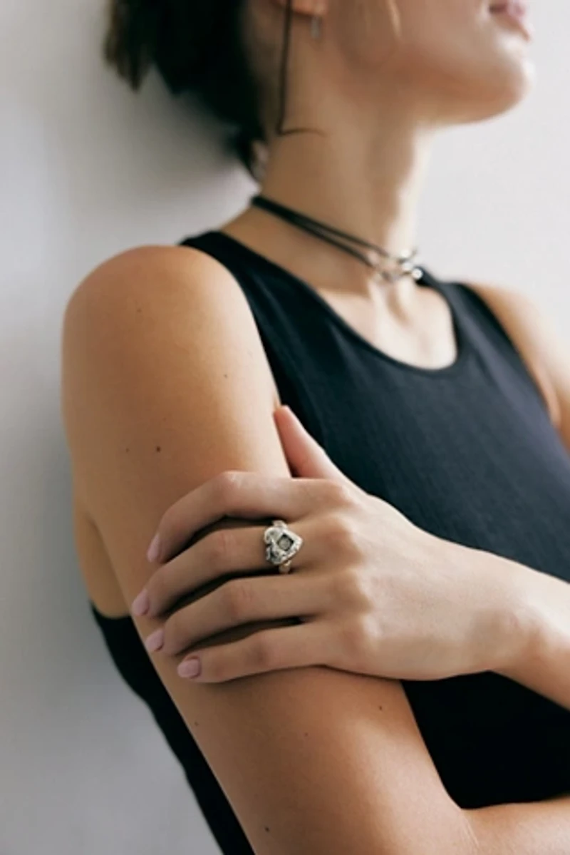 FP x Pamela Love Aria Ring