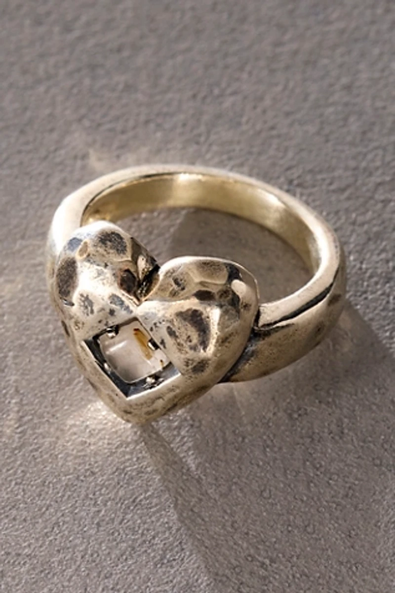 FP x Pamela Love Aria Ring