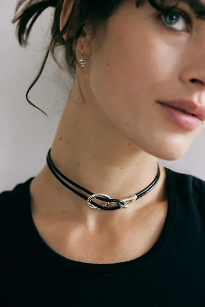 FP x Pamela Love Verse Choker Necklace