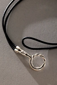 FP x Pamela Love Verse Choker Necklace