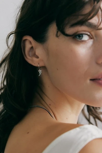 FP x Pamela Love Diamond Aris Earring