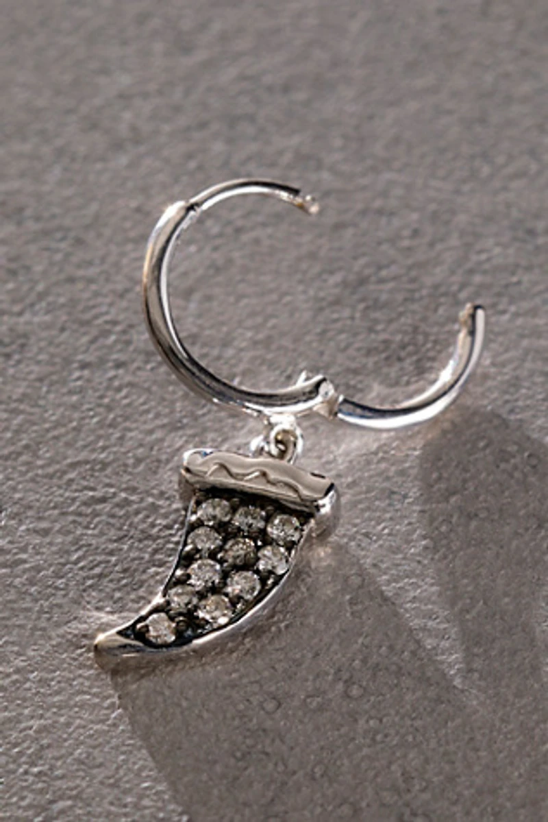 FP x Pamela Love Diamond Aris Earring