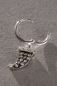 FP x Pamela Love Diamond Aris Earring