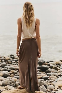 Blossom Maxi Skirt
