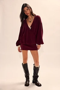 Luella Mini Dress