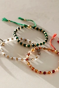 Sun Moon Rain Braclet