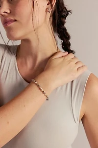 Sun Moon Rain Braclet