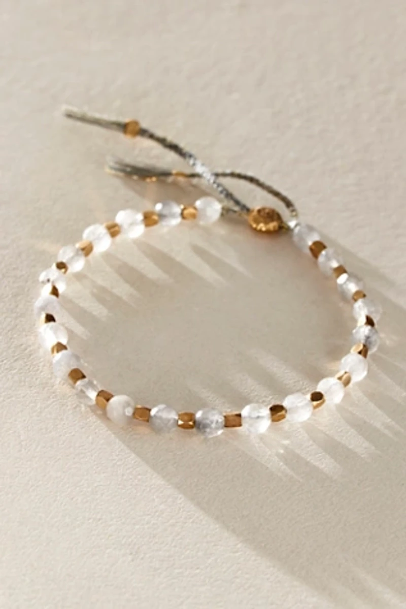 Sun Moon Rain Braclet