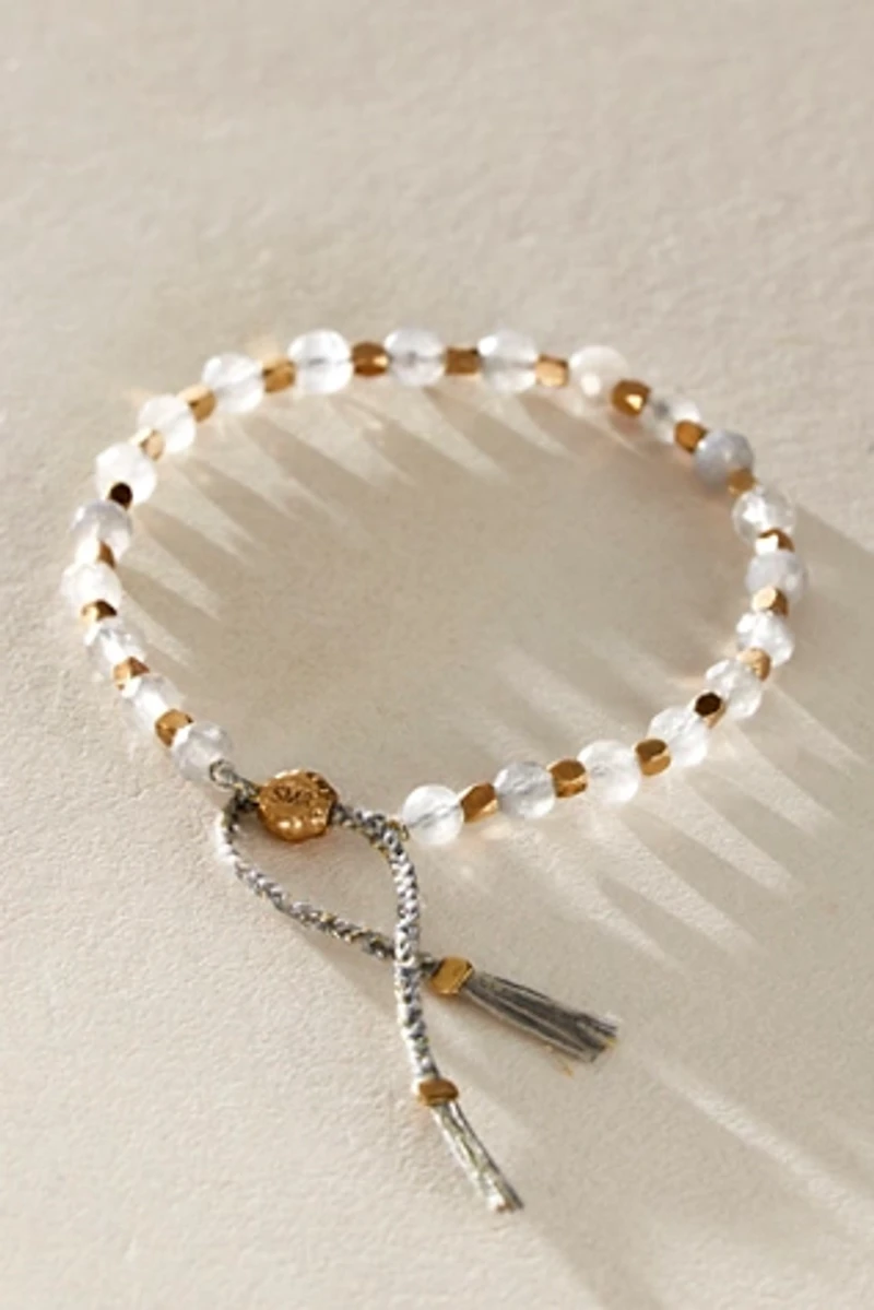 Sun Moon Rain Braclet