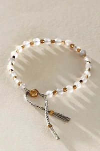 Sun Moon Rain Braclet