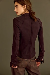 We The Free Happy Valley Button Down Shirt