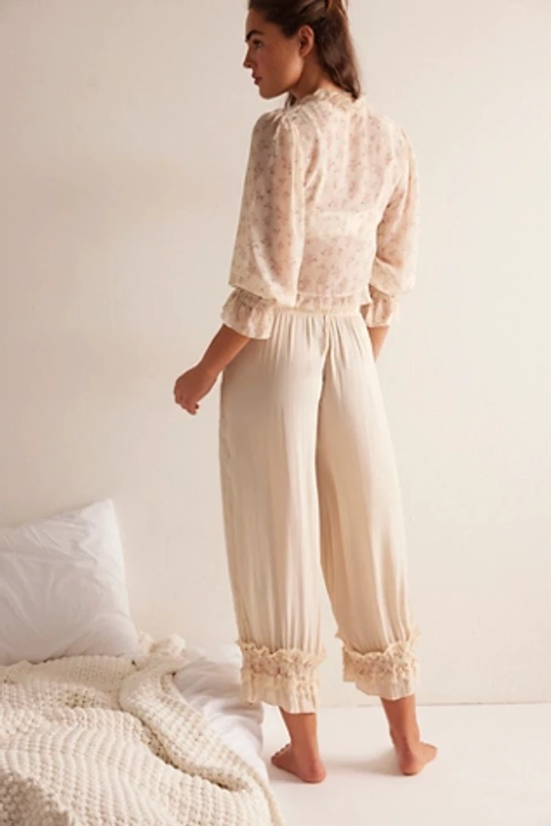 New Obsession Set